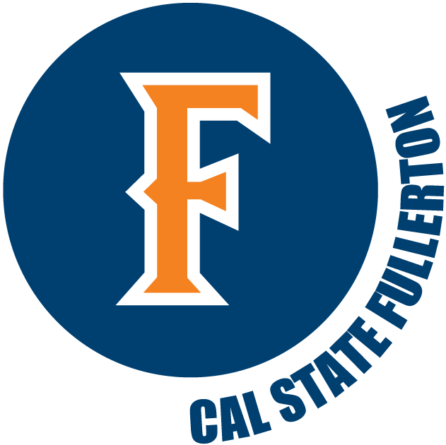 Cal State Fullerton Titans 1992-Pres Alternate Logo t shirts iron on transfers v5